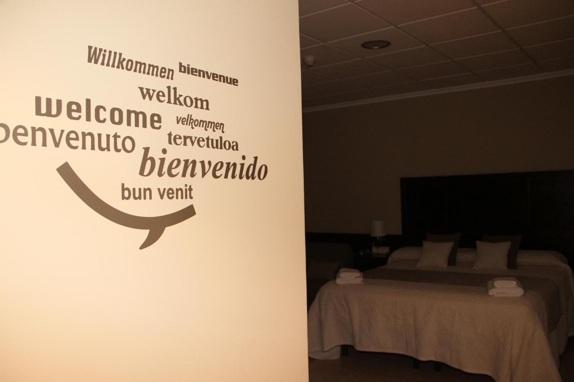 Hotel Don Juan Puente de Génave Pokój zdjęcie